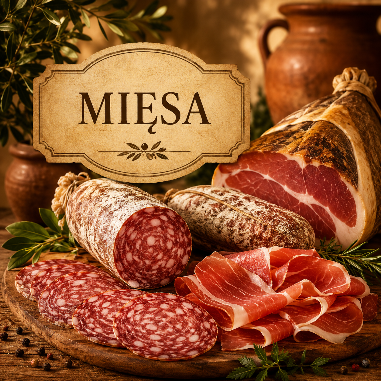Mięsa
