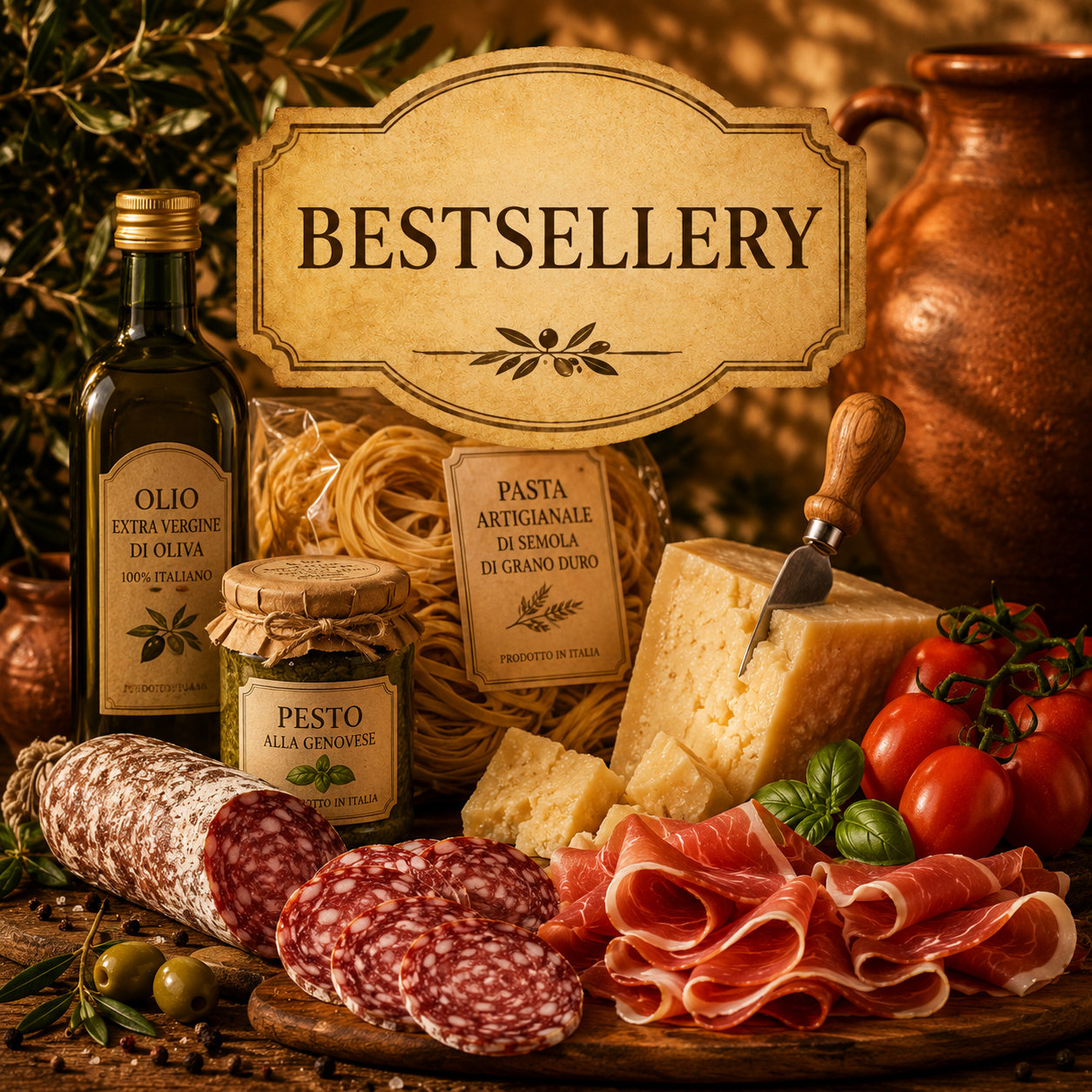 Bestsellery