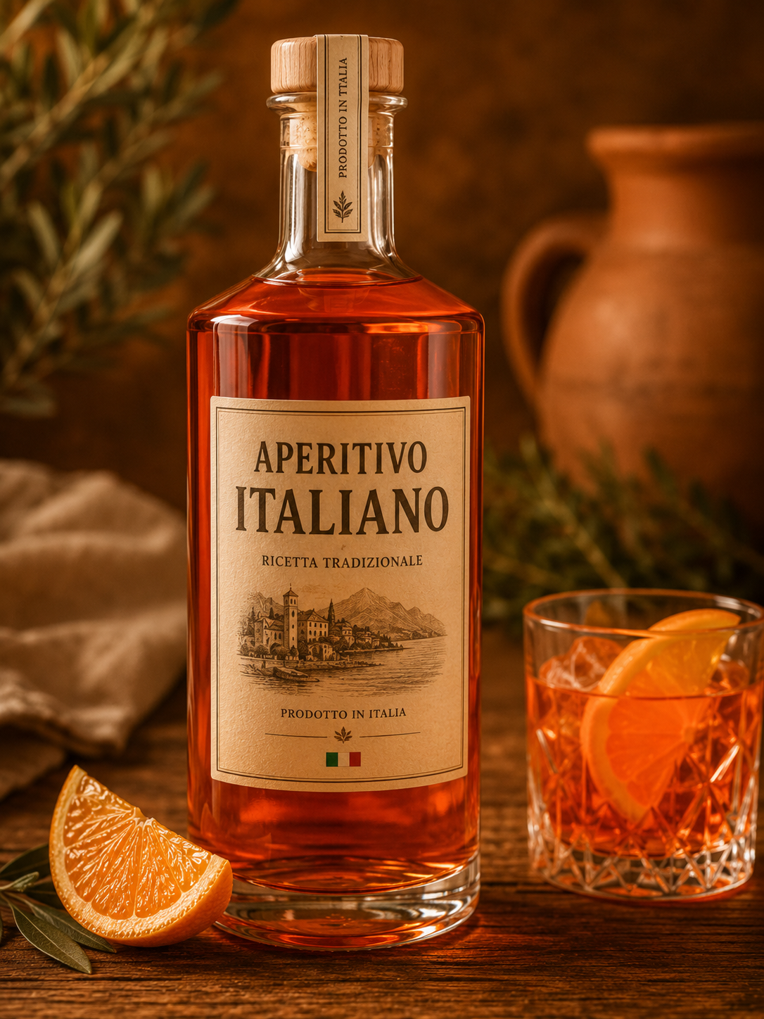 APEROL 700ml