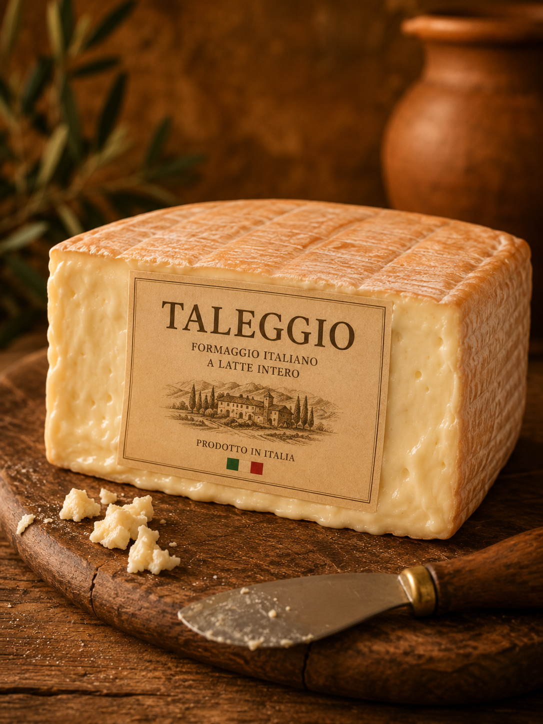 Taleggio 200g